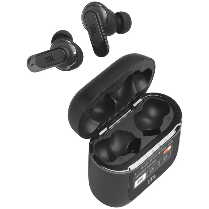 JBL Tour Pro 2 черный