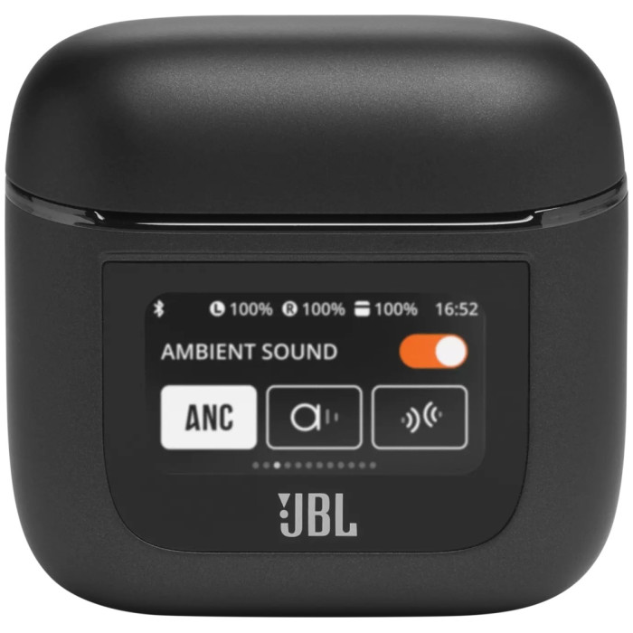 JBL Tour Pro 2 черный