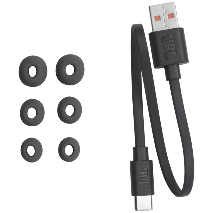 JBL Tour Pro 2 черный