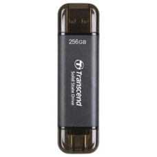 Transcend TS256GESD310C 256 Гб