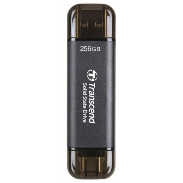 Transcend TS256GESD310C 256 Гб