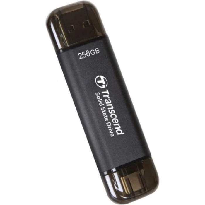Transcend TS256GESD310C 256 Гб