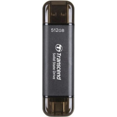 Transcend TS512GESD310C 512 Гб