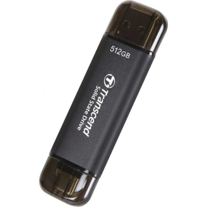 Transcend TS512GESD310C 512 Гб