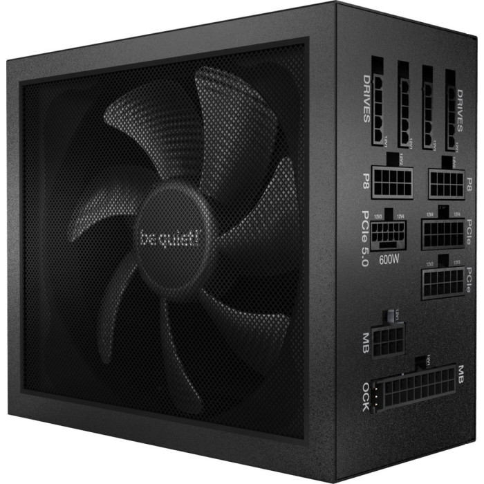 Be quiet Dark Power 13 BN335 1000 Вт