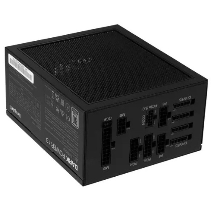 Be quiet Dark Power 13 BN335 1000 Вт