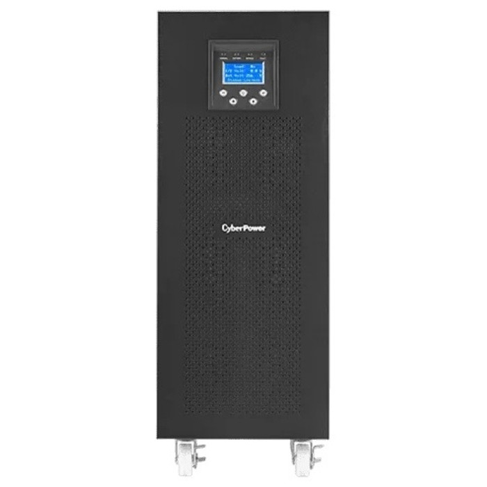 Источник бесперебойного питания CyberPower OLS10000E