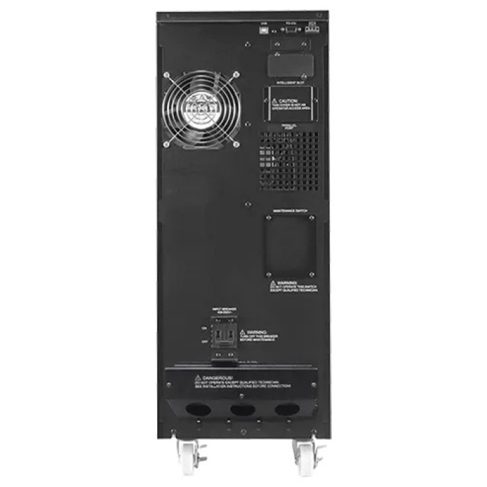 Источник бесперебойного питания CyberPower OLS10000E