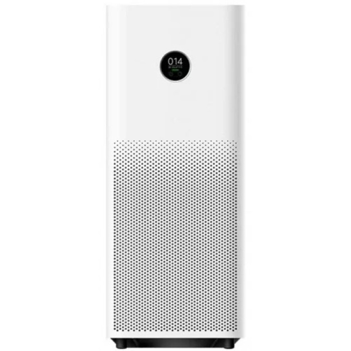 Очиститель воздуха Xiaomi Air Purifier 4 Pro BHR5056EU белый