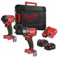 Milwaukee M18 FPP2A3-502X 4933480873 2 в 1