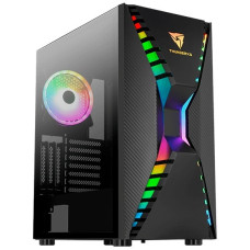 ThunderX3 Cronus-G-BK-v1 черный