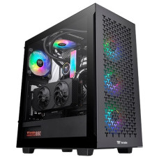 Thermaltake CA-1S3-00M1WN-03 черный