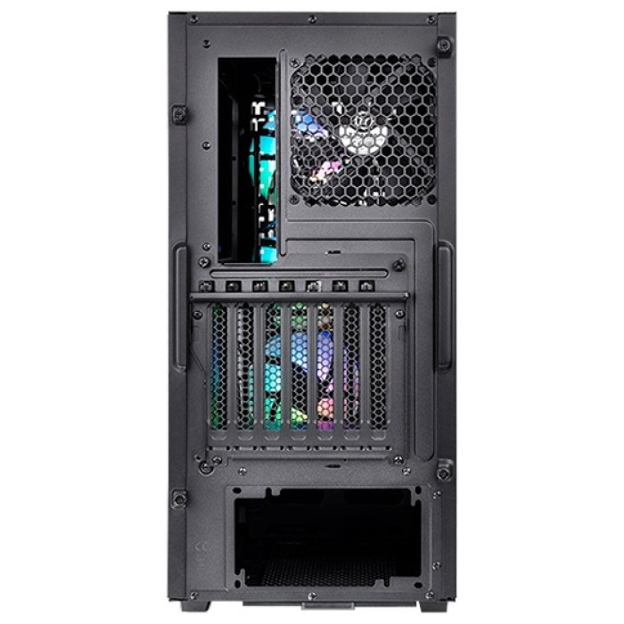 Thermaltake CA-1S3-00M1WN-03 черный