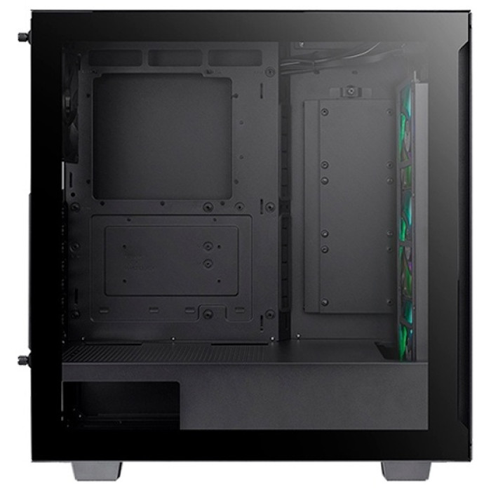 Thermaltake CA-1S3-00M1WN-03 черный