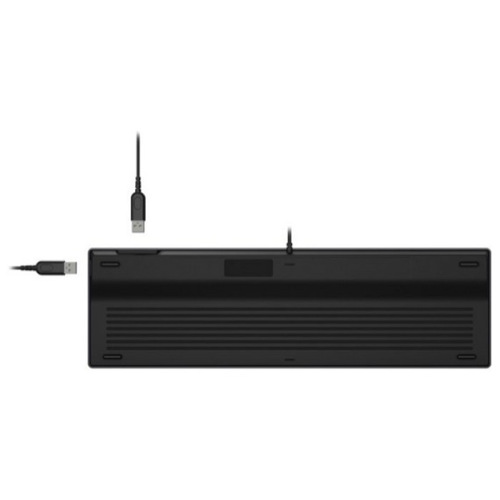 A4Tech Fstyler FX60H NEON BACKLIT черный