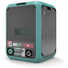 Мойка высокого давления Annovi Reverberi ARXP BOX5 160DTS/15452, 160 бар
