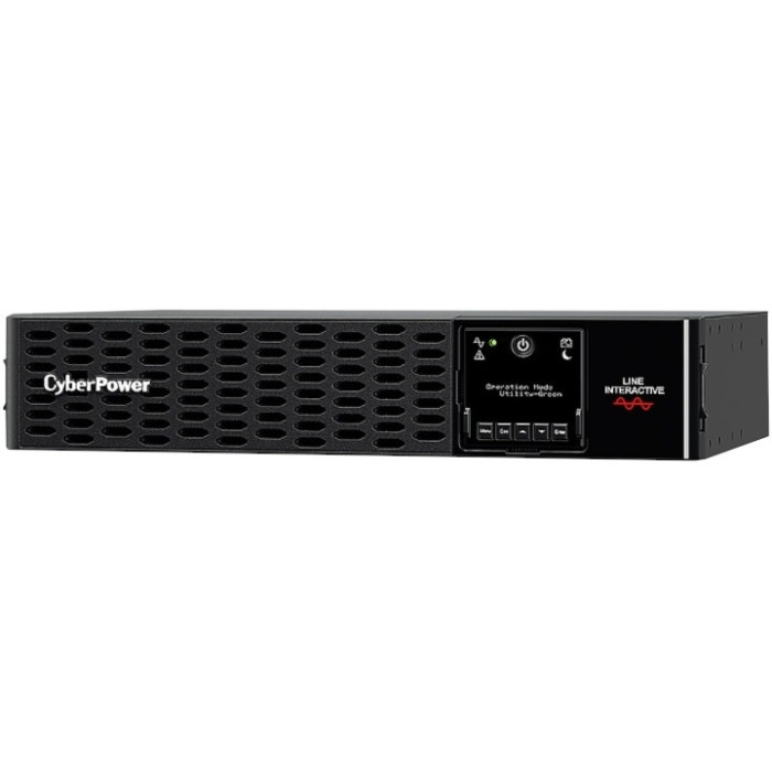 Источник бесперебойного питания CyberPower PR1000ERTXL2U