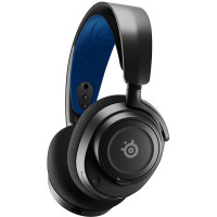 SteelSeries Arctis Nova 7P черный