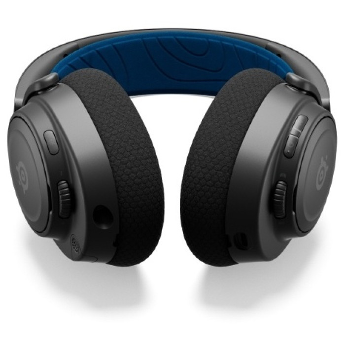 SteelSeries Arctis Nova 7P черный