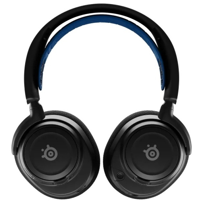 SteelSeries Arctis Nova 7P черный
