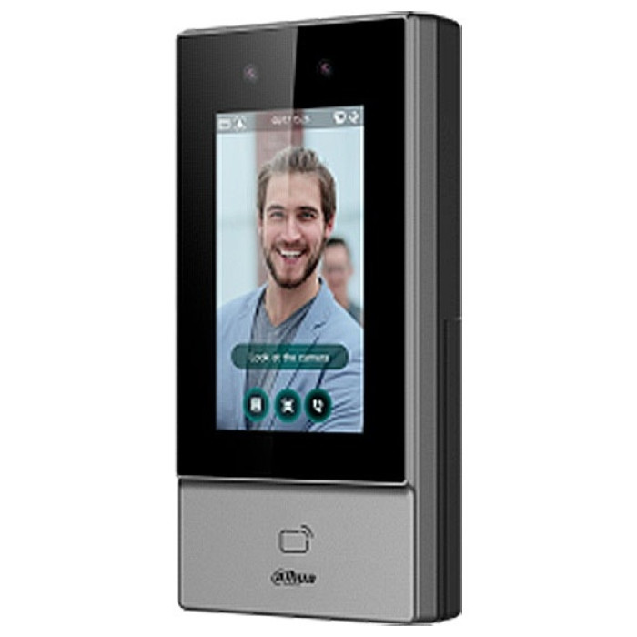 Dahua автономный контроллер DHI-ASI6213S-PW