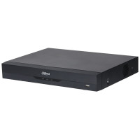 Dahua XVR (гибридный) DH-XVR5116H-4KL-I3