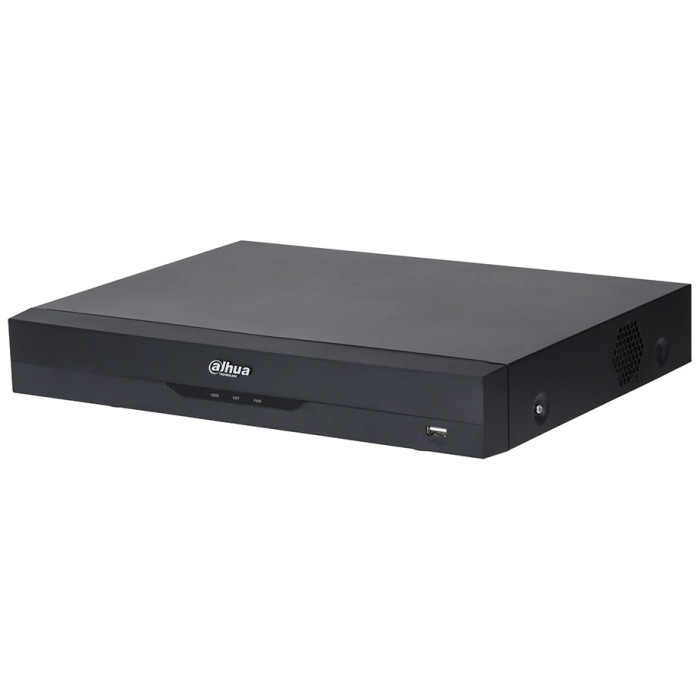 Dahua XVR (гибридный) DH-XVR5116H-4KL-I3