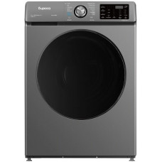 Бирюса WM-SL814/15 M серебристый