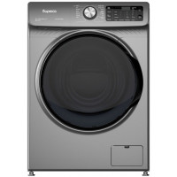 Бирюса WM-SM814/03 M серебристый