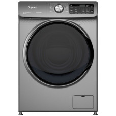 Бирюса WM-SM814/03 M серебристый
