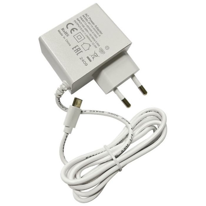 Wi-Fi роутер MikroTik L41G-2axD&FG621-EA