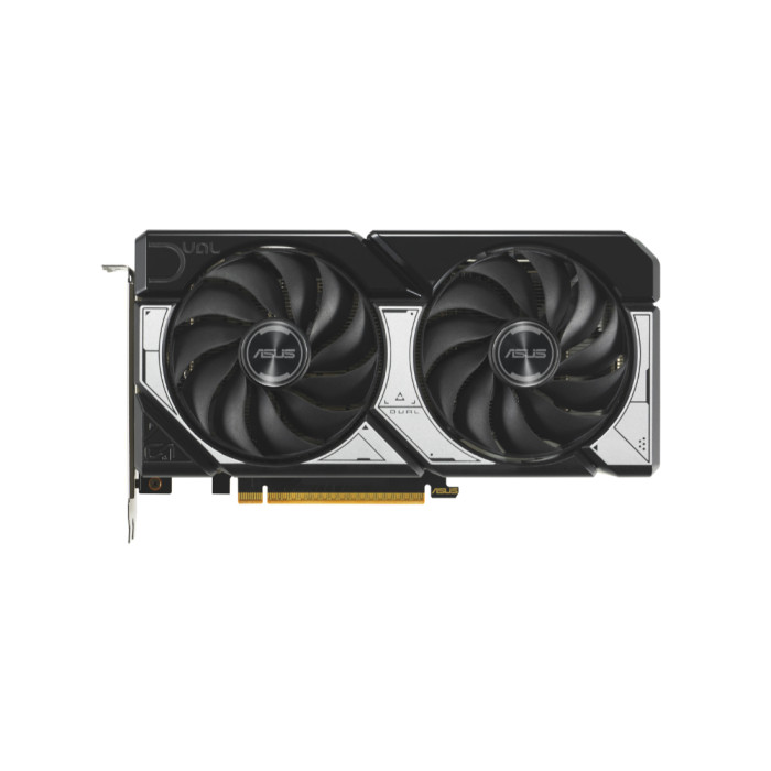 Видеокарта ASUS (DUAL-RTX5060-O8G) Dual RTX5060 OC Edition 8GB GDDR7<br>82534