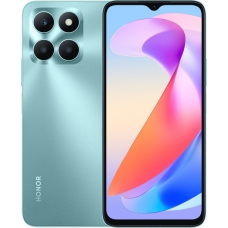 HONOR X6A 4 ГБ/128 ГБ зеленый