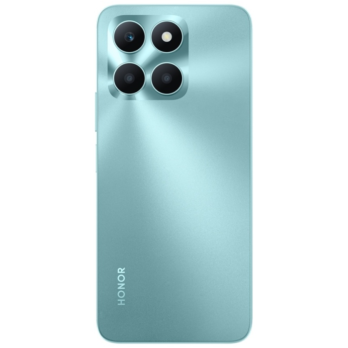HONOR X6A 4 ГБ/128 ГБ зеленый
