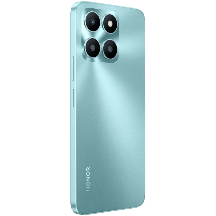 HONOR X6A 4 ГБ/128 ГБ зеленый