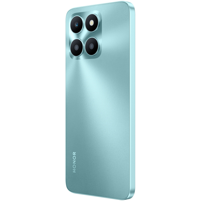 HONOR X6A 4 ГБ/128 ГБ зеленый