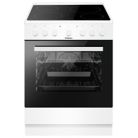 Hansa FCCW68103 белый