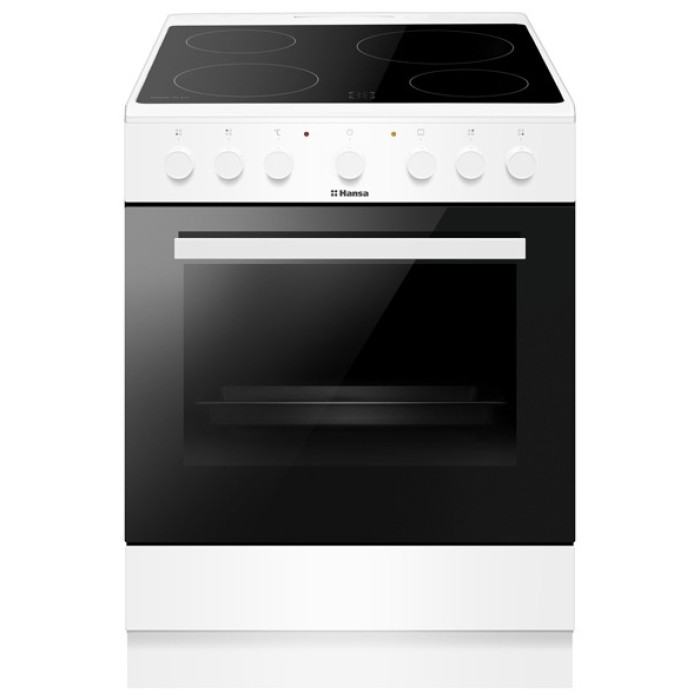 Hansa FCCW68103 белый