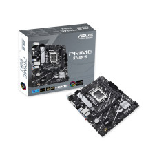 Материнская плата ASUS PRIME B760M-K<br>82549