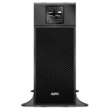 Источник бесперебойного питания APC by Schneider Electric SRT6KXLI