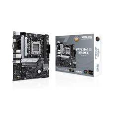 Материнская плата ASUS PRIME B650M-K<br>82550