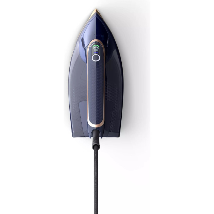 Philips Azur 8000 DST8050/20 синий, золотистый