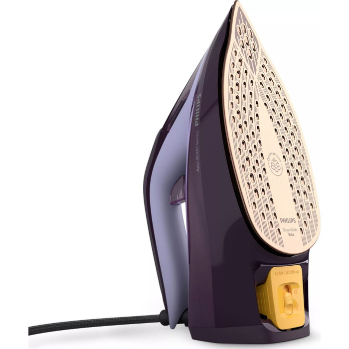 Philips Dst8021/30 фиолетовый