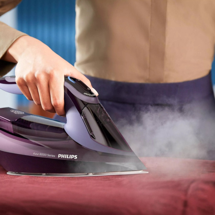 Philips Dst8021/30 фиолетовый