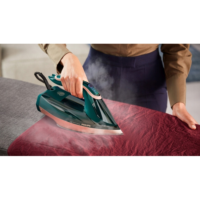 Philips DST8030/70 зеленый