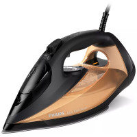 Philips Azur 7000 DST7040/80 черный, золотистый