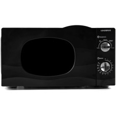 Leadbros D20MXP03-C70-0059B черный