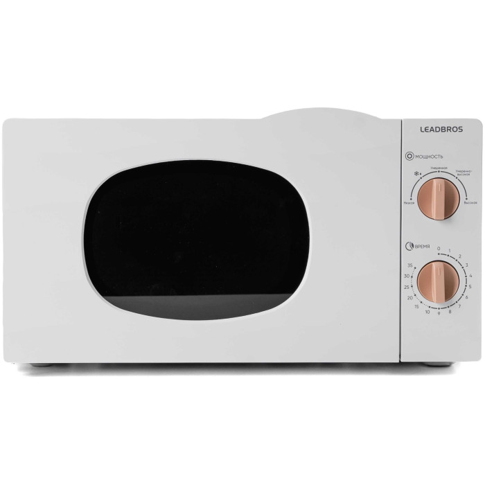 Leadbros D20MXP03-C70-0059W белый