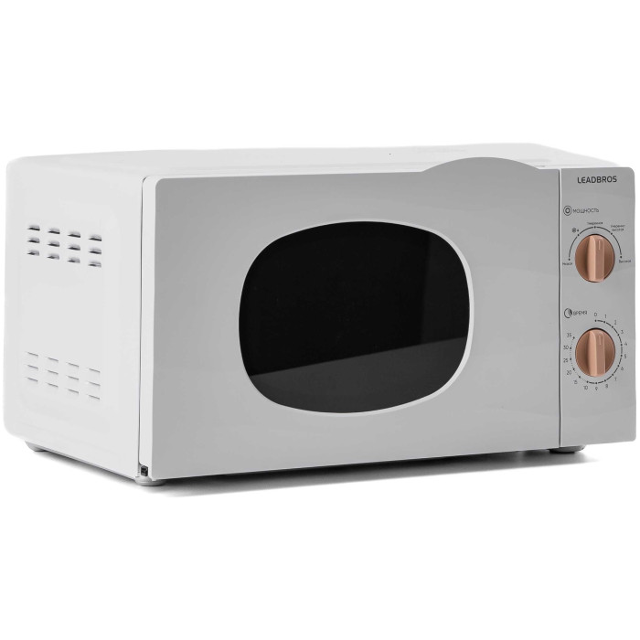 Leadbros D20MXP03-C70-0059W белый