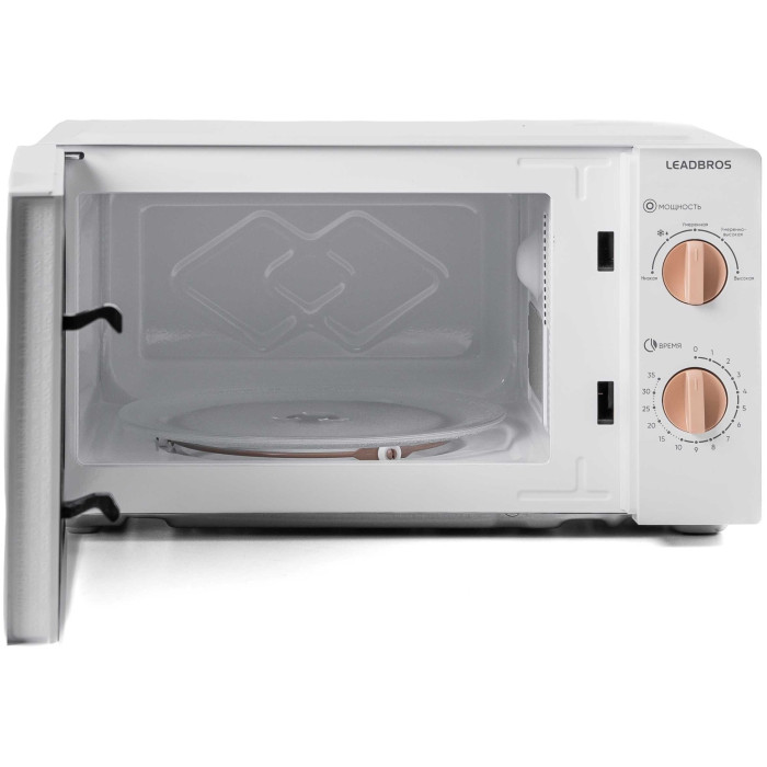 Leadbros D20MXP03-C70-0059W белый
